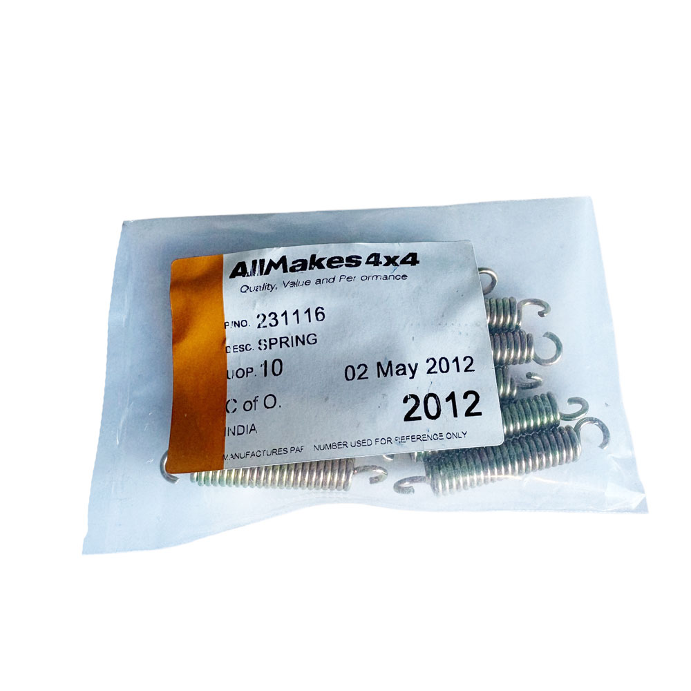 Reverse Gate Spring for Gear Lever 514650